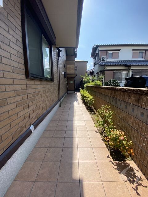 岡町駅 徒歩15分 3階の物件外観写真