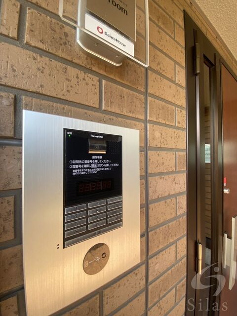 岡町駅 徒歩15分 3階の物件外観写真