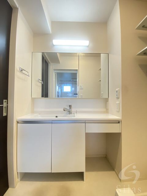 岡町駅 徒歩15分 3階の物件内観写真