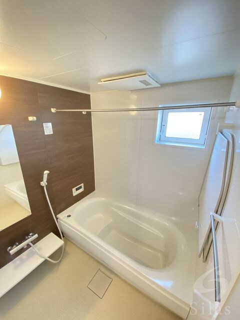 岡町駅 徒歩15分 3階の物件内観写真