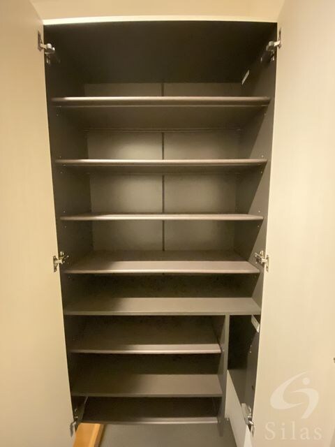 岡町駅 徒歩15分 3階の物件内観写真