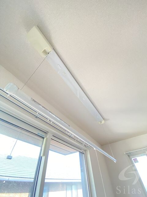 岡町駅 徒歩15分 3階の物件内観写真