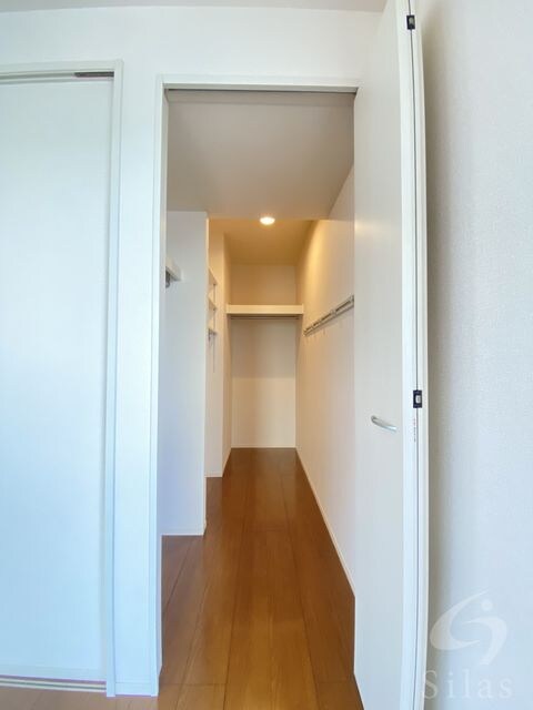 岡町駅 徒歩15分 3階の物件内観写真