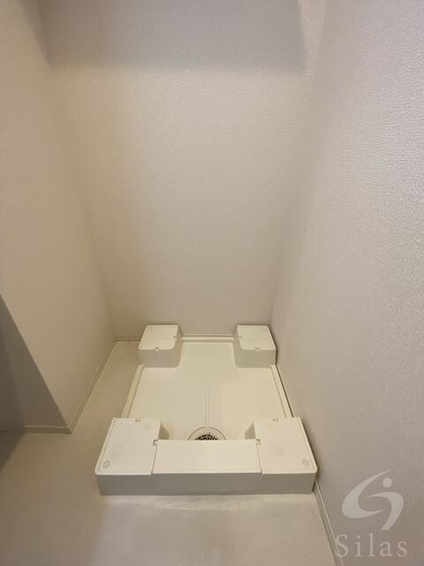 岡町駅 徒歩15分 3階の物件内観写真