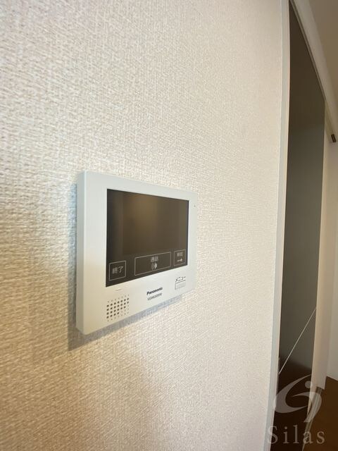 岡町駅 徒歩15分 3階の物件内観写真