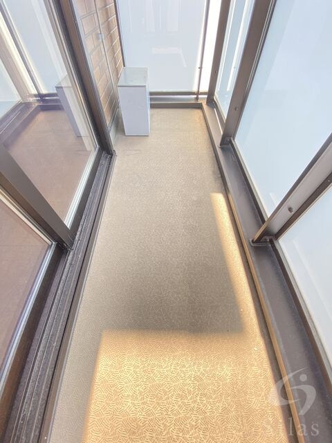 岡町駅 徒歩15分 3階の物件内観写真