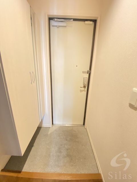 岡町駅 徒歩15分 3階の物件内観写真