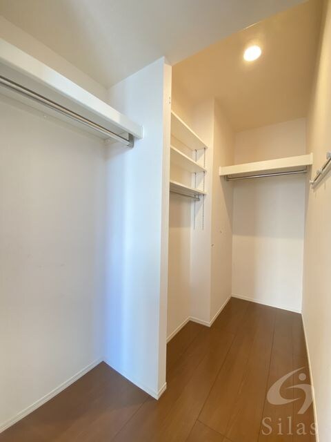 岡町駅 徒歩15分 3階の物件内観写真