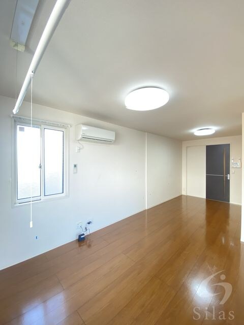 岡町駅 徒歩15分 3階の物件内観写真