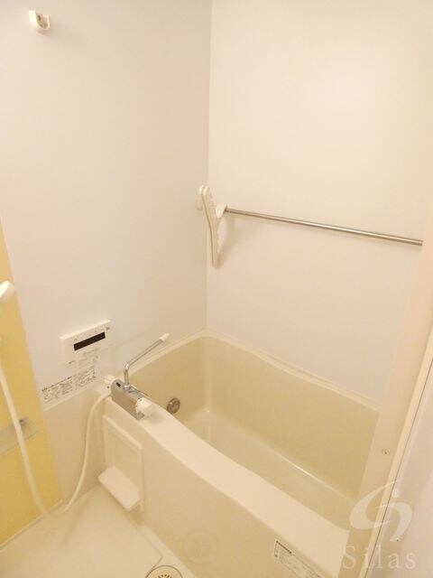 杭瀬駅 徒歩4分 1階の物件内観写真