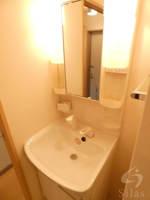 杭瀬駅 徒歩4分 1階の物件内観写真