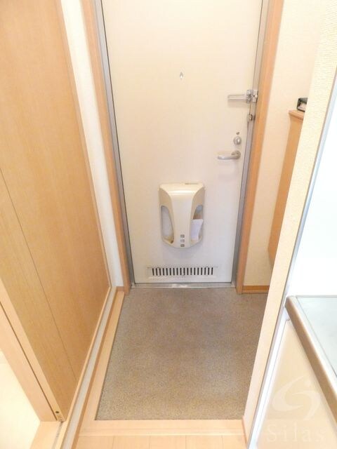 杭瀬駅 徒歩4分 1階の物件内観写真