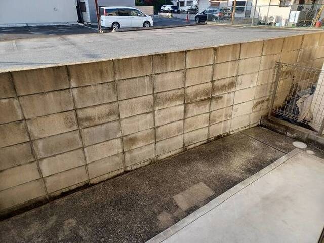 杭瀬駅 徒歩4分 1階の物件内観写真