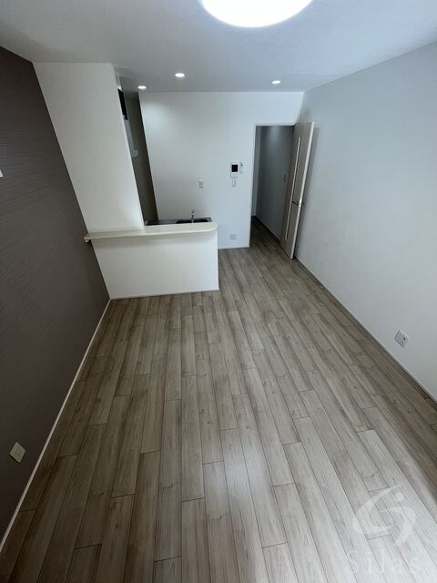 十三駅 徒歩10分 1階の物件内観写真