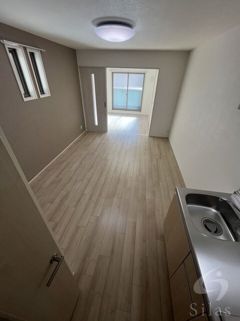 十三駅 徒歩10分 3階の物件内観写真