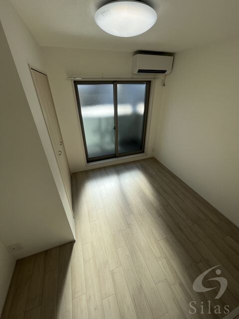 十三駅 徒歩10分 1階の物件内観写真