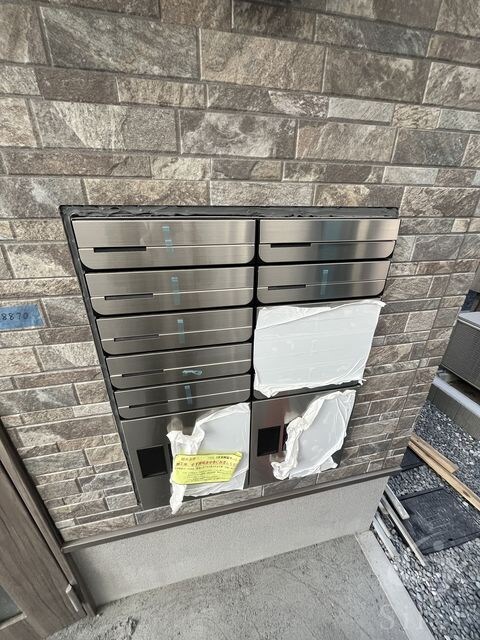 十三駅 徒歩10分 1階の物件外観写真