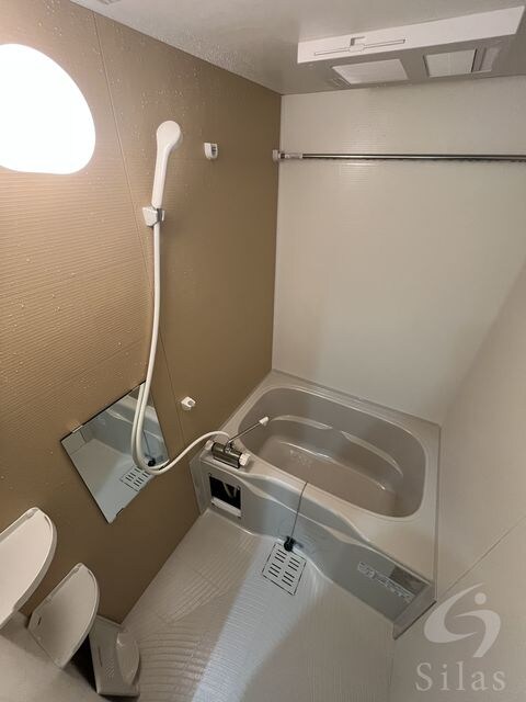 十三駅 徒歩10分 1階の物件内観写真