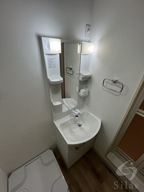 十三駅 徒歩10分 1階の物件内観写真