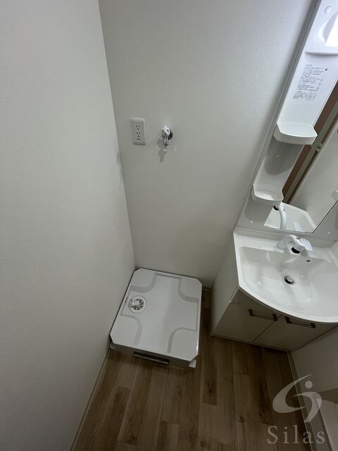 十三駅 徒歩10分 1階の物件内観写真