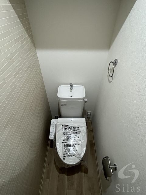 十三駅 徒歩10分 1階の物件内観写真