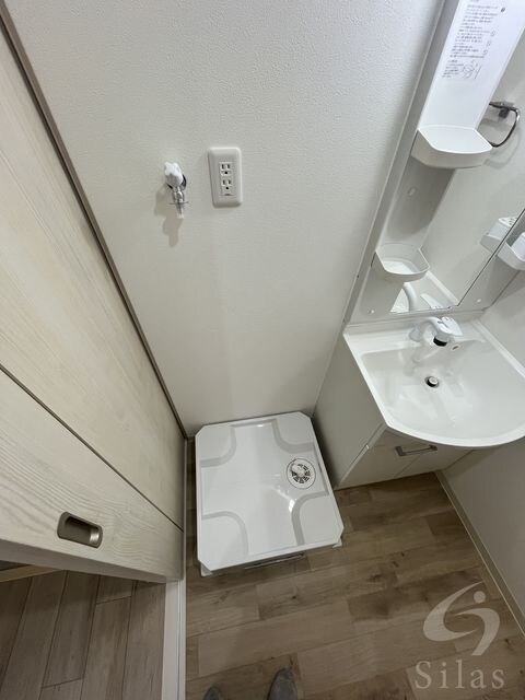 十三駅 徒歩10分 3階の物件内観写真