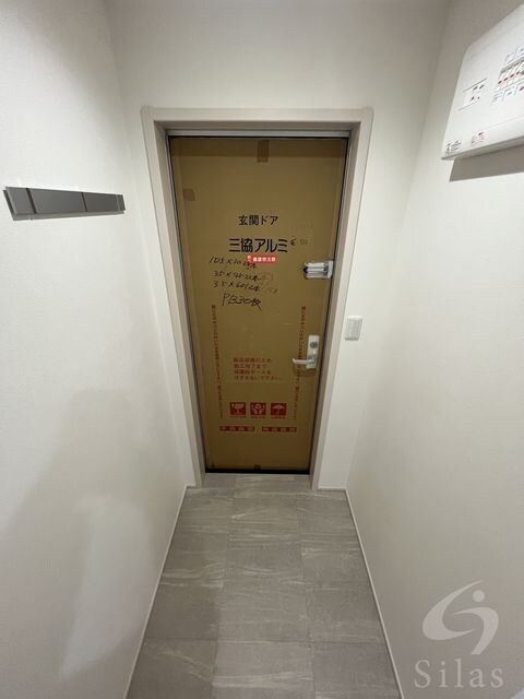 十三駅 徒歩10分 1階の物件内観写真