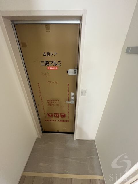 十三駅 徒歩10分 3階の物件内観写真