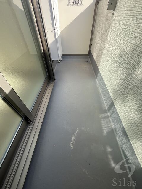 十三駅 徒歩10分 1階の物件内観写真