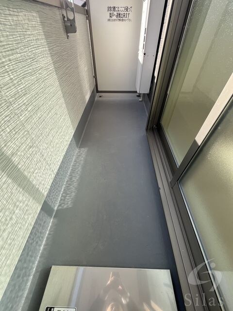 十三駅 徒歩10分 3階の物件内観写真