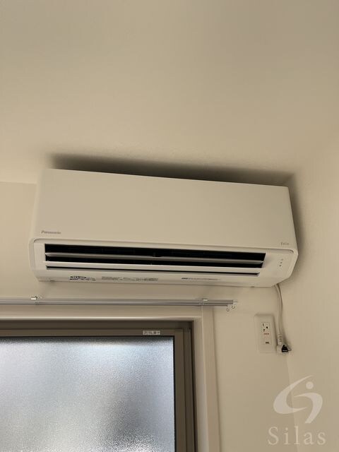 十三駅 徒歩10分 1階の物件内観写真