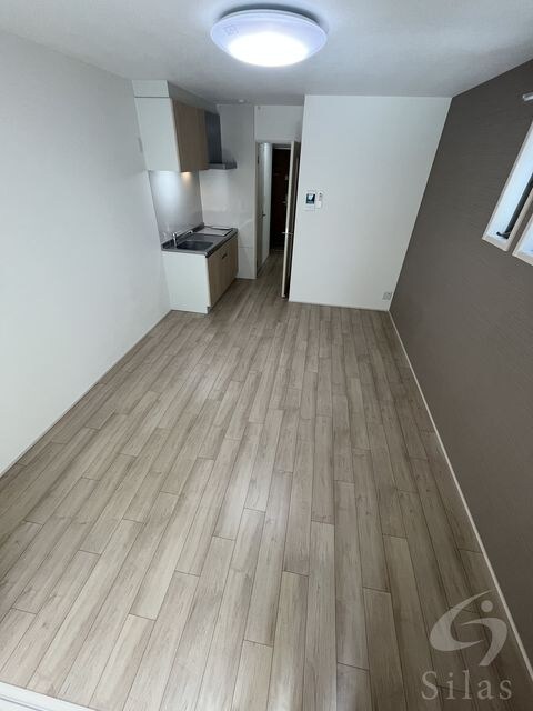 十三駅 徒歩10分 3階の物件内観写真