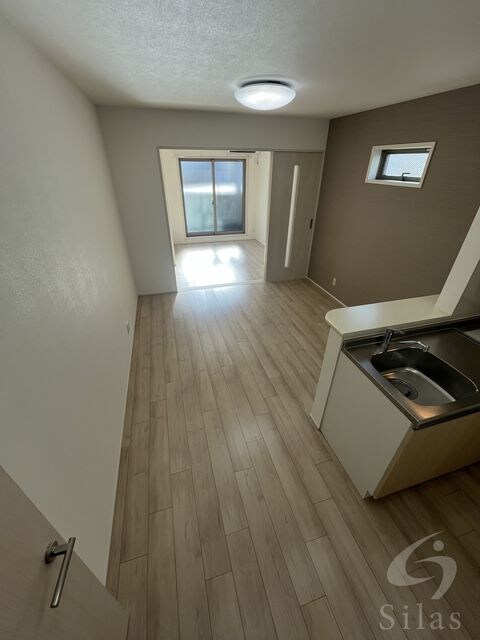 十三駅 徒歩10分 1階の物件内観写真