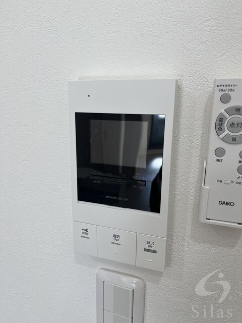 十三駅 徒歩10分 1階の物件内観写真