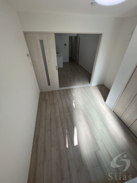 十三駅 徒歩10分 1階の物件内観写真