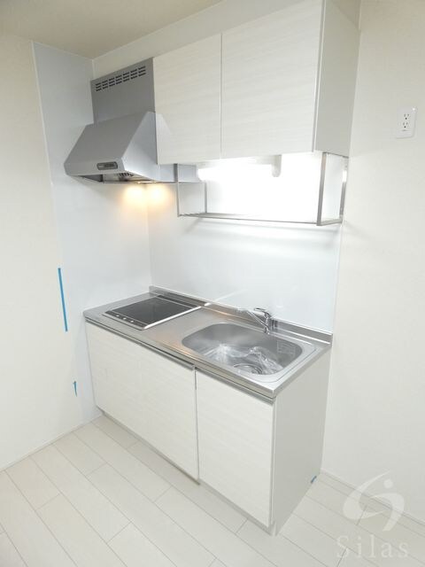 四条畷駅 徒歩8分 1階の物件内観写真