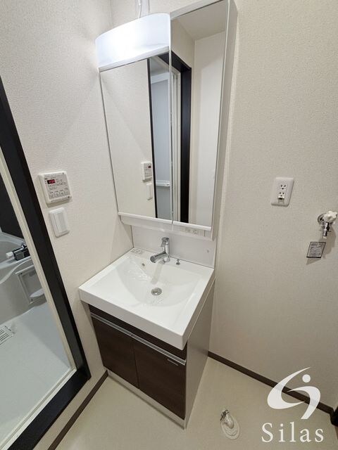 四条畷駅 徒歩8分 1階の物件内観写真