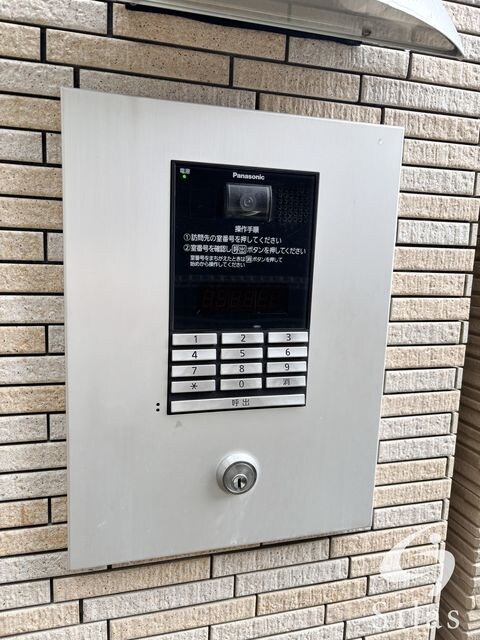 四条畷駅 徒歩8分 1階の物件外観写真