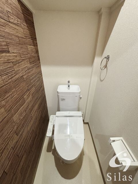 四条畷駅 徒歩8分 1階の物件内観写真