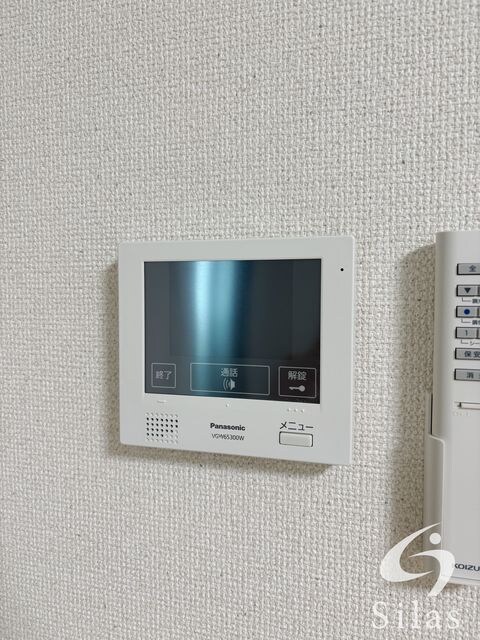 四条畷駅 徒歩8分 1階の物件内観写真