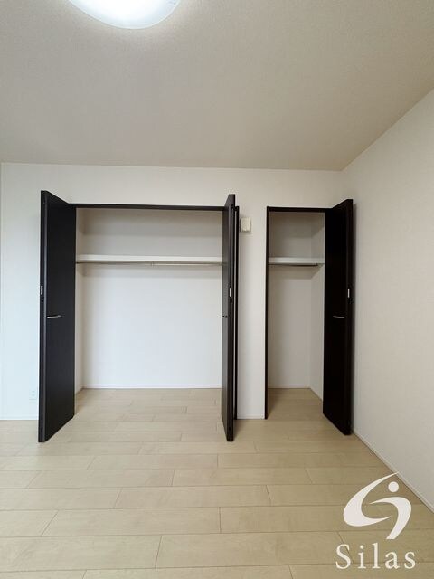 四条畷駅 徒歩8分 1階の物件内観写真