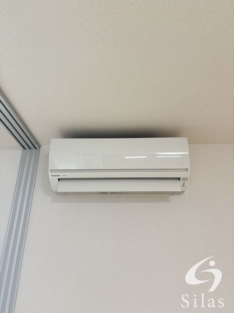 四条畷駅 徒歩8分 1階の物件内観写真