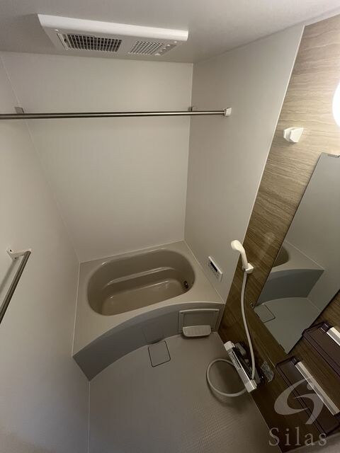 姫島駅 徒歩11分 1階の物件内観写真