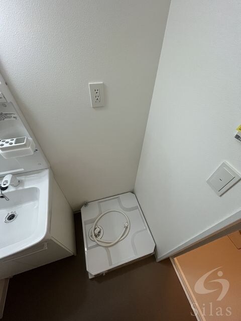 姫島駅 徒歩11分 1階の物件内観写真