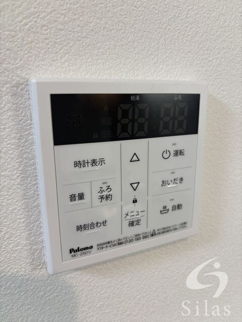 姫島駅 徒歩11分 1階の物件内観写真