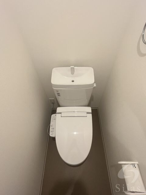 姫島駅 徒歩11分 1階の物件内観写真