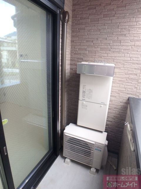 西三荘駅 徒歩7分 2階の物件内観写真