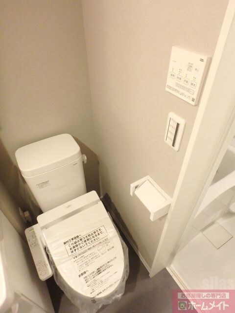 西三荘駅 徒歩7分 2階の物件内観写真