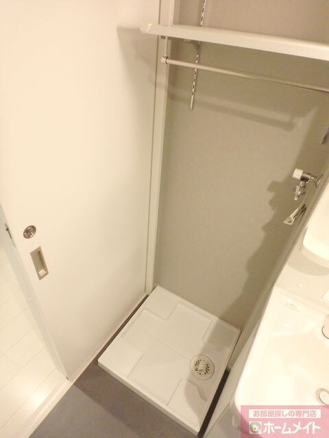 西三荘駅 徒歩7分 2階の物件内観写真