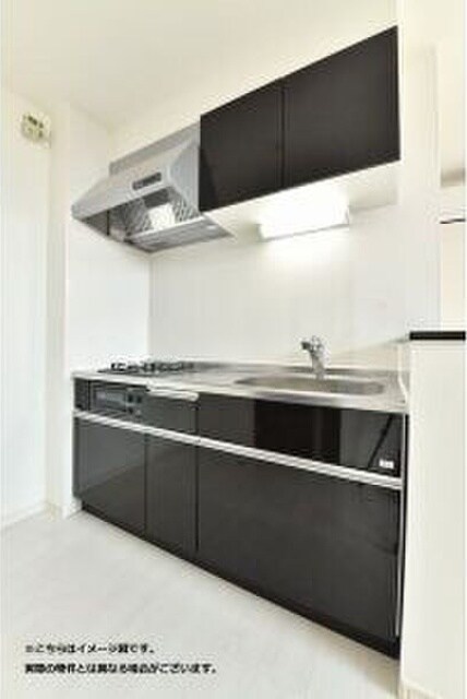 塚本駅 徒歩13分 1階の物件内観写真